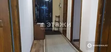56.8 м², 2-комнатная квартира, этаж 2 из 5, 57 м², изображение - 18