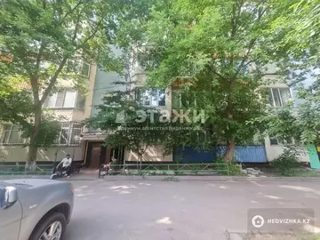 56.8 м², 2-комнатная квартира, этаж 2 из 5, 57 м², изображение - 20