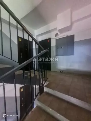 56.8 м², 2-комнатная квартира, этаж 2 из 5, 57 м², изображение - 21