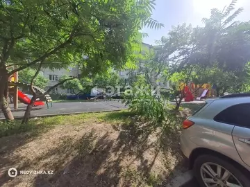 56.8 м², 2-комнатная квартира, этаж 2 из 5, 57 м², изображение - 22
