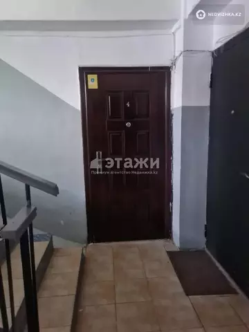 56.8 м², 2-комнатная квартира, этаж 2 из 5, 57 м², изображение - 23