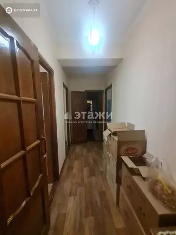 56.8 м², 2-комнатная квартира, этаж 2 из 5, 57 м², изображение - 24