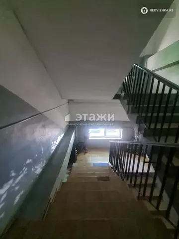 56.8 м², 2-комнатная квартира, этаж 2 из 5, 57 м², изображение - 25