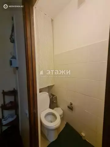 56.8 м², 2-комнатная квартира, этаж 2 из 5, 57 м², изображение - 26