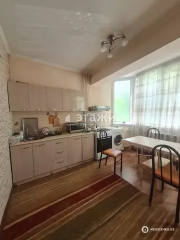 56.8 м², 2-комнатная квартира, этаж 2 из 5, 57 м², изображение - 27