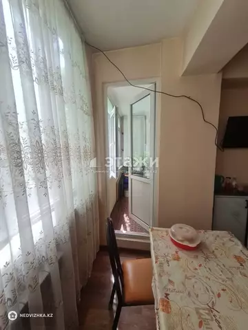 56.8 м², 2-комнатная квартира, этаж 2 из 5, 57 м², изображение - 29