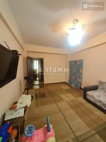 56.8 м², 2-комнатная квартира, этаж 2 из 5, 57 м², изображение - 30