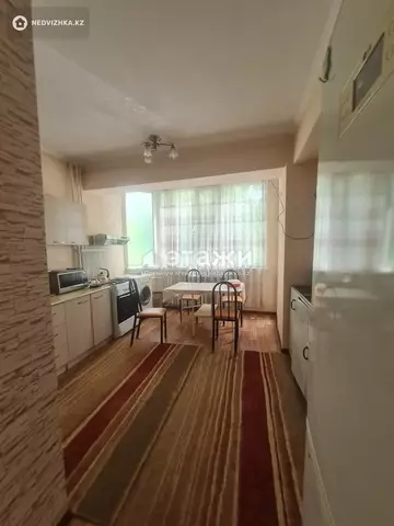 56.8 м², 2-комнатная квартира, этаж 2 из 5, 57 м², изображение - 31