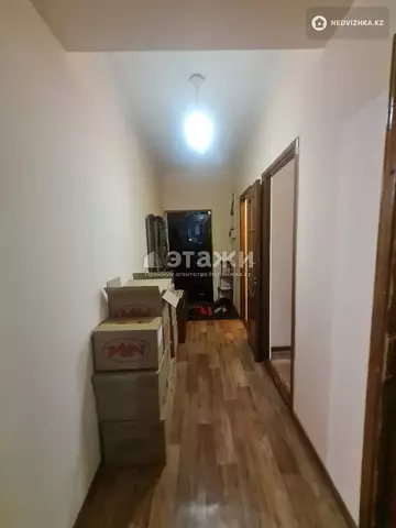 56.8 м², 2-комнатная квартира, этаж 2 из 5, 57 м², изображение - 33