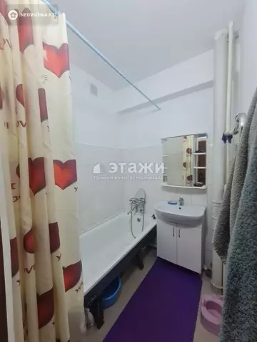 56.8 м², 2-комнатная квартира, этаж 2 из 5, 57 м², изображение - 36