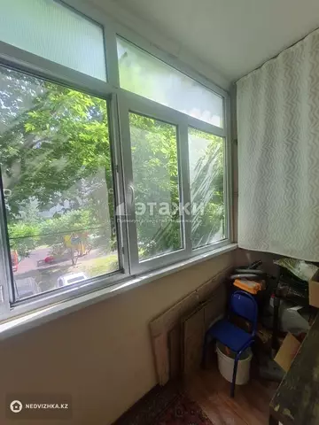 56.8 м², 2-комнатная квартира, этаж 2 из 5, 57 м², изображение - 37