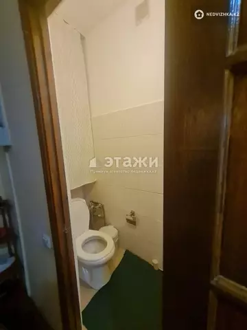 56.8 м², 2-комнатная квартира, этаж 2 из 5, 57 м², изображение - 39