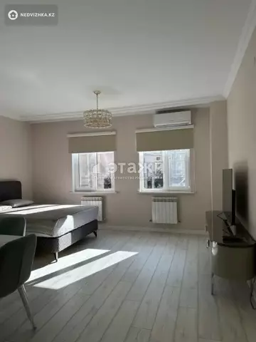 2-комнатная квартира, этаж 3 из 17, 68 м²