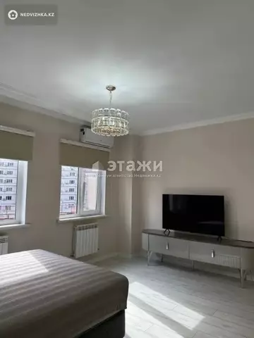 2-комнатная квартира, этаж 3 из 17, 68 м²