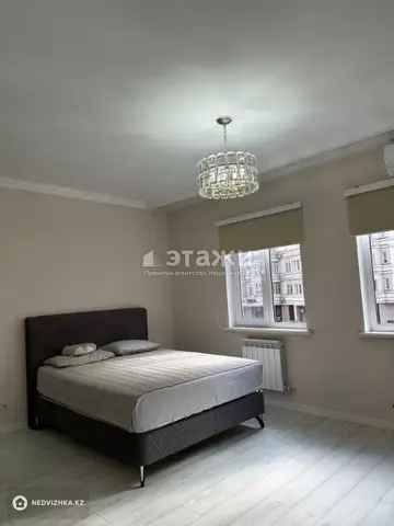 2-комнатная квартира, этаж 3 из 17, 68 м²