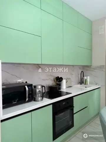68.5 м², 2-комнатная квартира, этаж 3 из 17, 68 м², изображение - 4