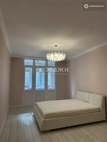 68.5 м², 2-комнатная квартира, этаж 3 из 17, 68 м², изображение - 5
