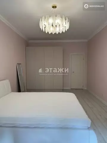 68.5 м², 2-комнатная квартира, этаж 3 из 17, 68 м², изображение - 6