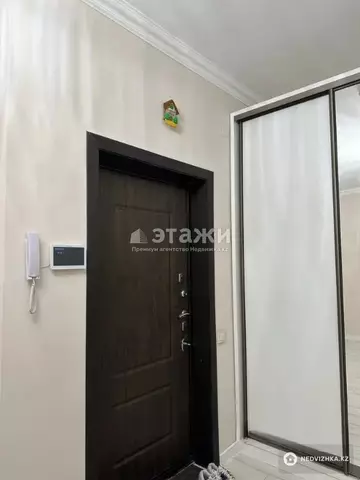68.5 м², 2-комнатная квартира, этаж 3 из 17, 68 м², изображение - 8
