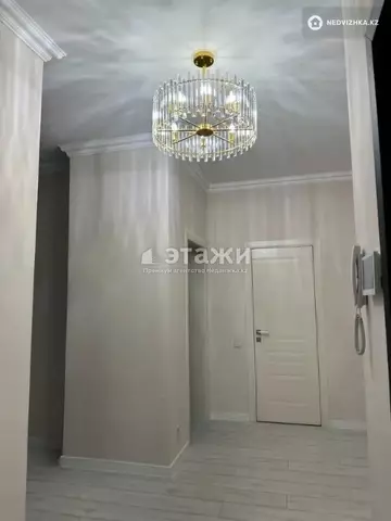 68.5 м², 2-комнатная квартира, этаж 3 из 17, 68 м², изображение - 9