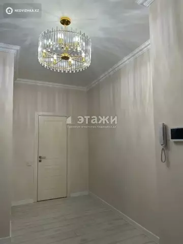 68.5 м², 2-комнатная квартира, этаж 3 из 17, 68 м², изображение - 10