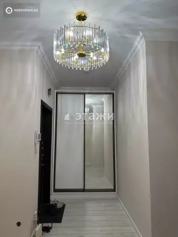 68.5 м², 2-комнатная квартира, этаж 3 из 17, 68 м², изображение - 11