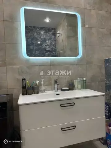 68.5 м², 2-комнатная квартира, этаж 3 из 17, 68 м², изображение - 13