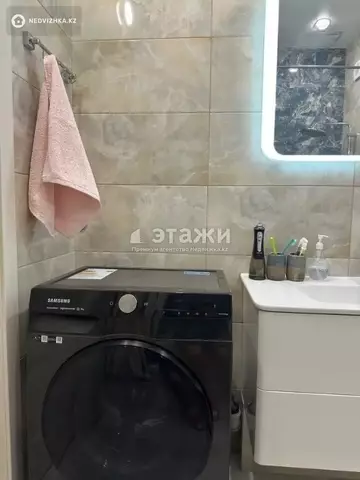 68.5 м², 2-комнатная квартира, этаж 3 из 17, 68 м², изображение - 14