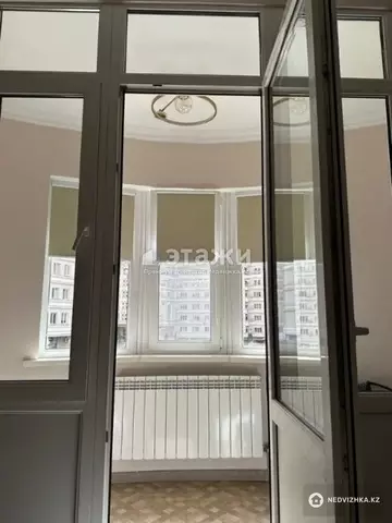 68.5 м², 2-комнатная квартира, этаж 3 из 17, 68 м², изображение - 17