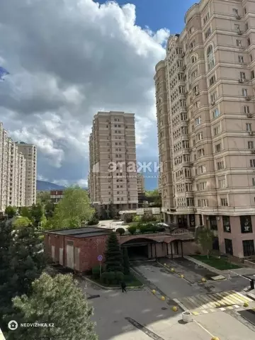 68.5 м², 2-комнатная квартира, этаж 3 из 17, 68 м², изображение - 18