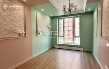 4-комнатная квартира, этаж 4 из 16, 121 м²
