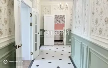 121 м², 4-комнатная квартира, этаж 4 из 16, 121 м², изображение - 5