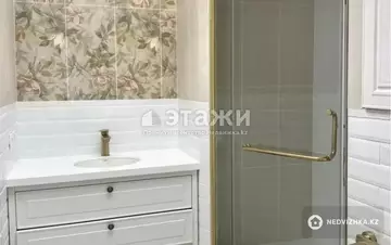 121 м², 4-комнатная квартира, этаж 4 из 16, 121 м², изображение - 6
