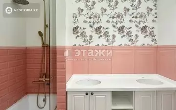 121 м², 4-комнатная квартира, этаж 4 из 16, 121 м², изображение - 7