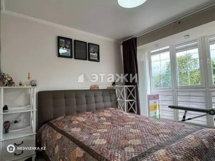 69.4 м², 3-комнатная квартира, этаж 4 из 5, 69 м², изображение - 1