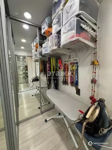 69.4 м², 3-комнатная квартира, этаж 4 из 5, 69 м², изображение - 4