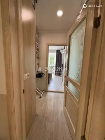 69.4 м², 3-комнатная квартира, этаж 4 из 5, 69 м², изображение - 5
