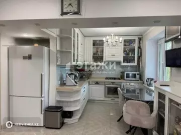 69.4 м², 3-комнатная квартира, этаж 4 из 5, 69 м², изображение - 6