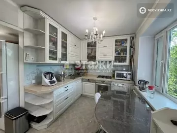 69.4 м², 3-комнатная квартира, этаж 4 из 5, 69 м², изображение - 8