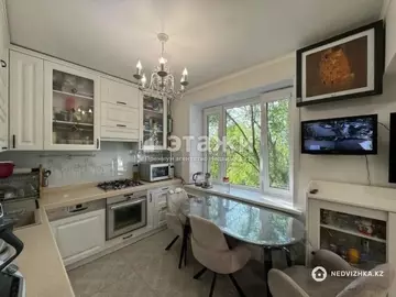 69.4 м², 3-комнатная квартира, этаж 4 из 5, 69 м², изображение - 9