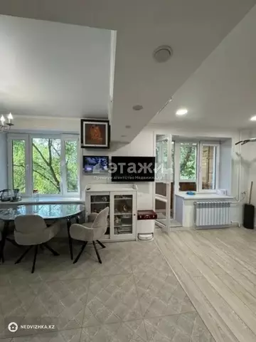 69.4 м², 3-комнатная квартира, этаж 4 из 5, 69 м², изображение - 11
