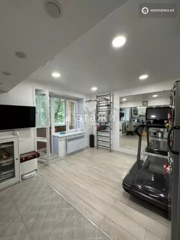 69.4 м², 3-комнатная квартира, этаж 4 из 5, 69 м², изображение - 12