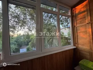 69.4 м², 3-комнатная квартира, этаж 4 из 5, 69 м², изображение - 15