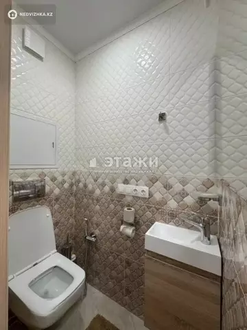 69.4 м², 3-комнатная квартира, этаж 4 из 5, 69 м², изображение - 16