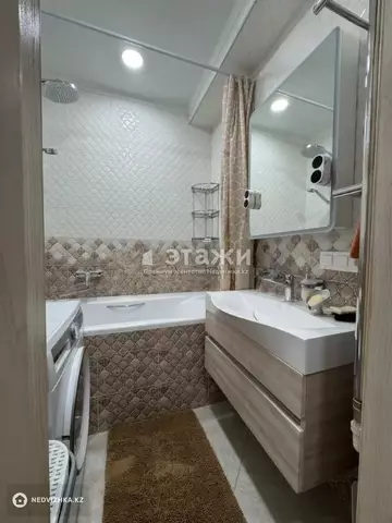 69.4 м², 3-комнатная квартира, этаж 4 из 5, 69 м², изображение - 17