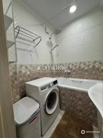 69.4 м², 3-комнатная квартира, этаж 4 из 5, 69 м², изображение - 18