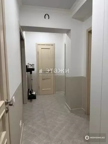 69.4 м², 3-комнатная квартира, этаж 4 из 5, 69 м², изображение - 19