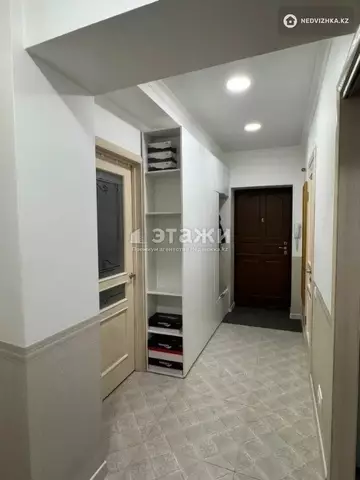69.4 м², 3-комнатная квартира, этаж 4 из 5, 69 м², изображение - 20