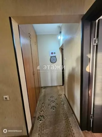 54.7 м², 2-комнатная квартира, этаж 8 из 10, 55 м², изображение - 5