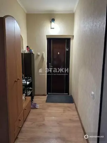 54.7 м², 2-комнатная квартира, этаж 8 из 10, 55 м², изображение - 6